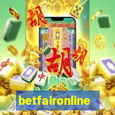 betfaironline