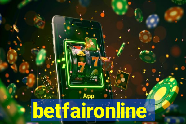 betfaironline