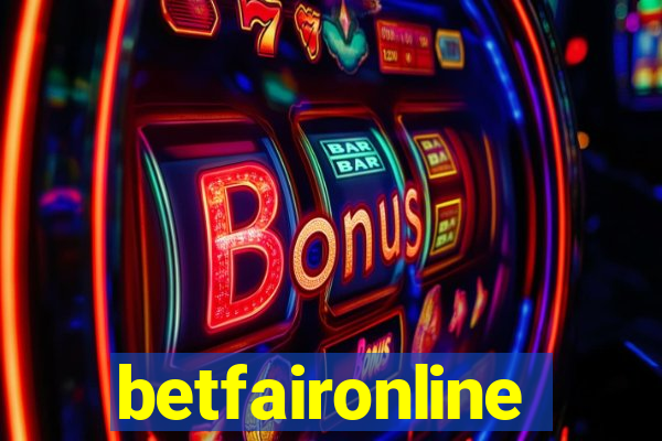 betfaironline