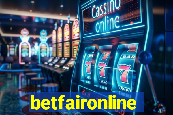 betfaironline