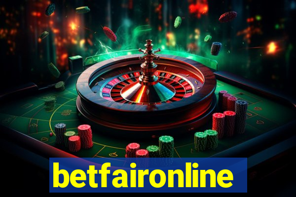 betfaironline