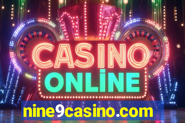 nine9casino.com