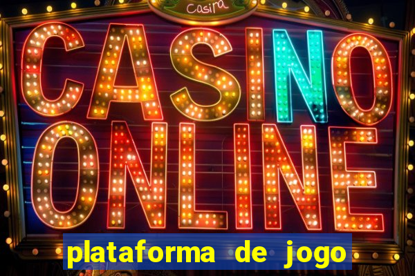 plataforma de jogo que paga por cadastro