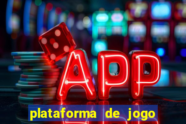 plataforma de jogo que paga por cadastro