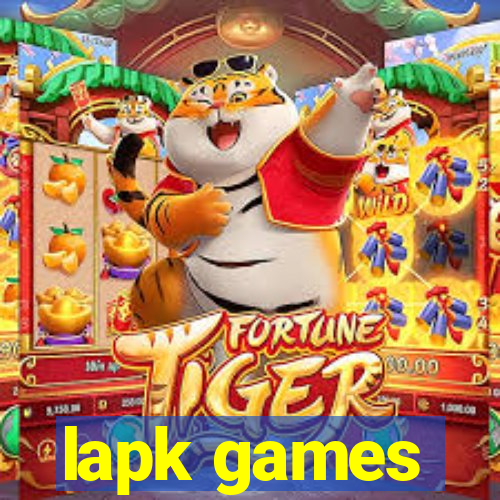 lapk games