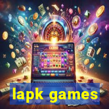 lapk games