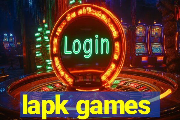 lapk games