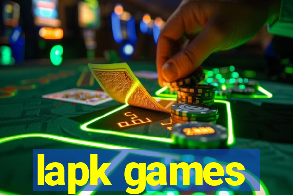 lapk games