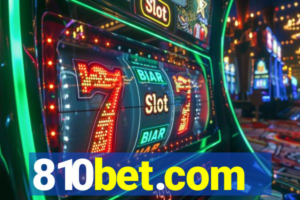 810bet.com