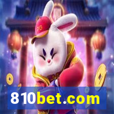 810bet.com