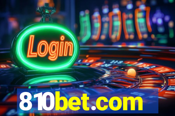 810bet.com