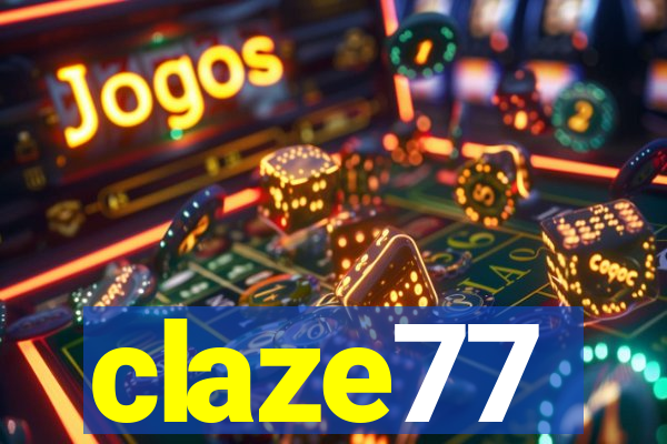 claze77