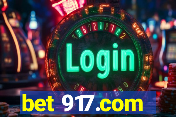 bet 917.com