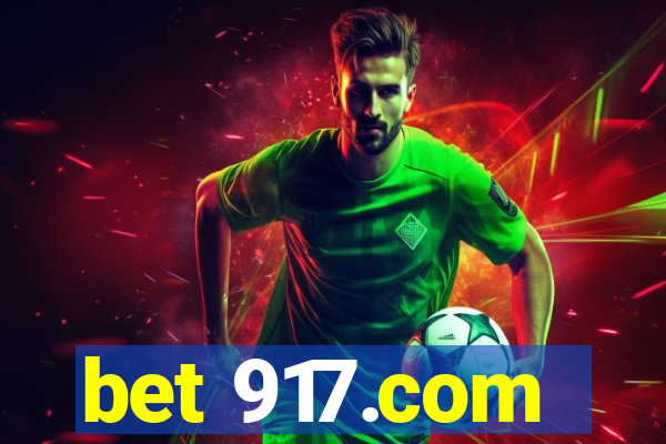 bet 917.com