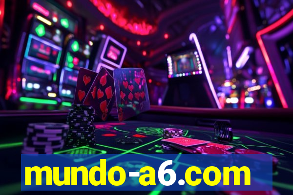 mundo-a6.com