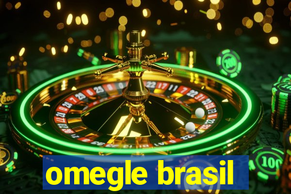 omegle brasil