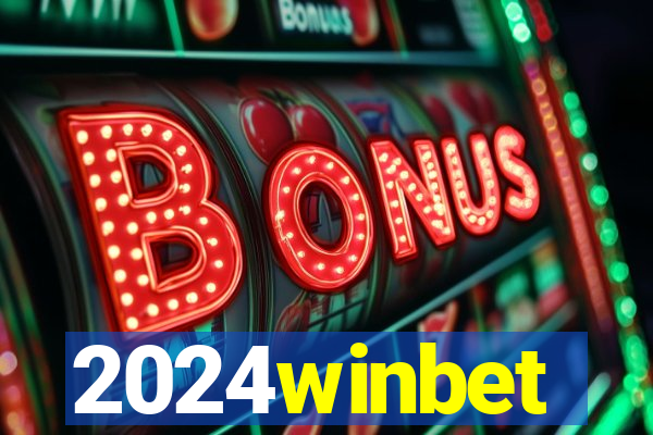 2024winbet