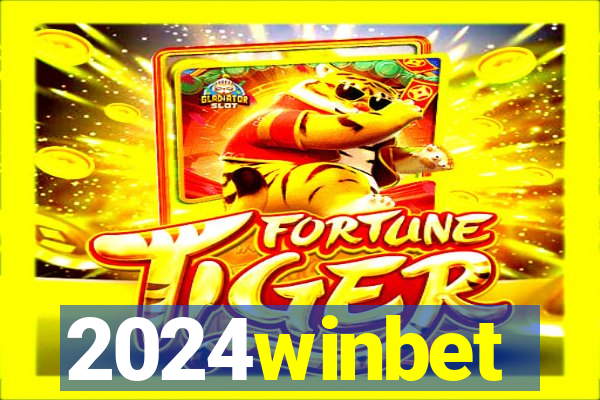 2024winbet