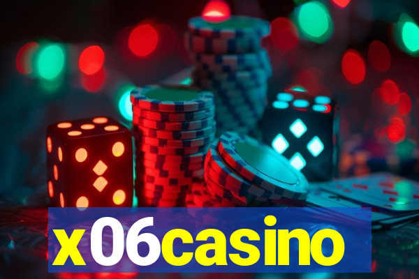 x06casino