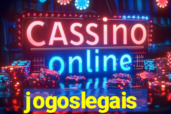 jogoslegais