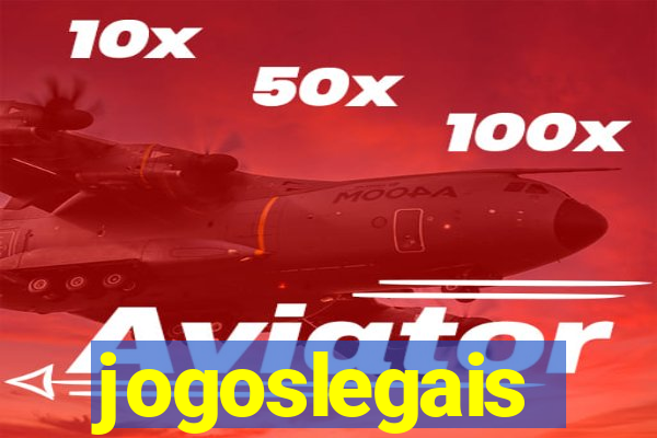 jogoslegais