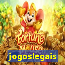 jogoslegais