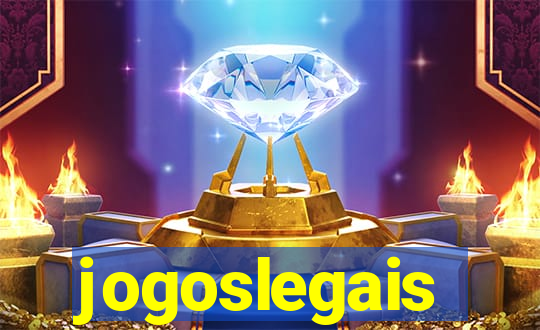 jogoslegais