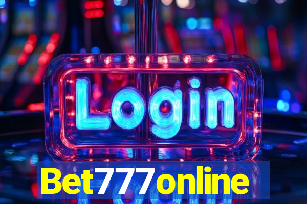 Bet777online