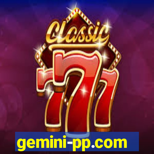 gemini-pp.com