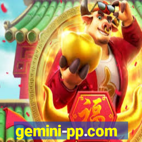 gemini-pp.com