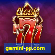 gemini-pp.com