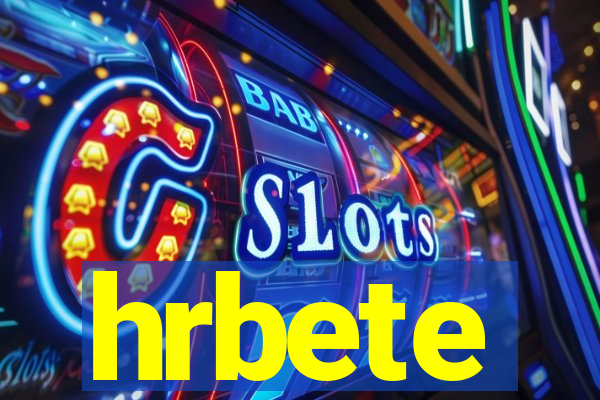 hrbete