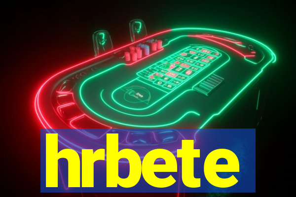 hrbete