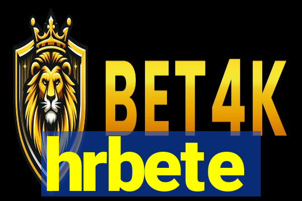 hrbete