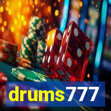 drums777