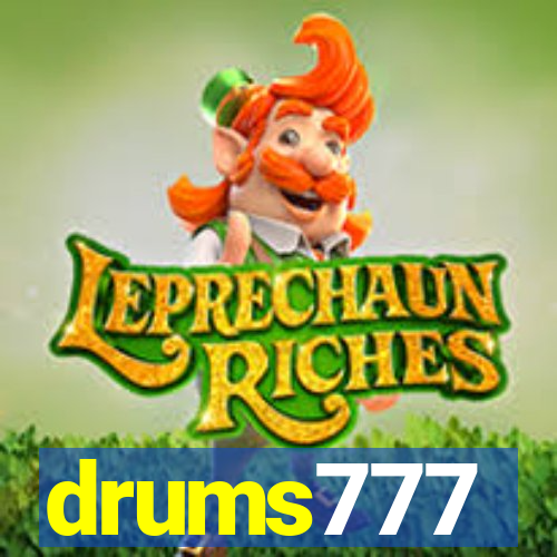 drums777