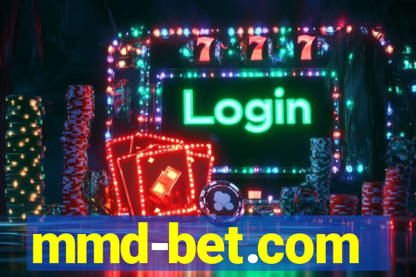 mmd-bet.com