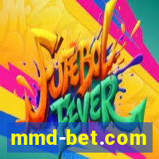 mmd-bet.com