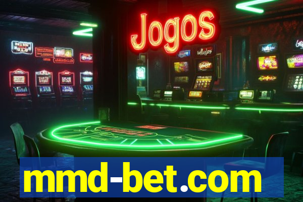 mmd-bet.com