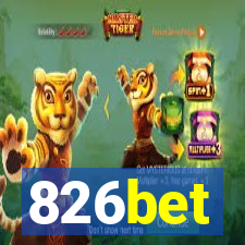 826bet