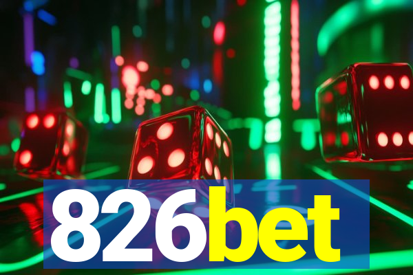 826bet