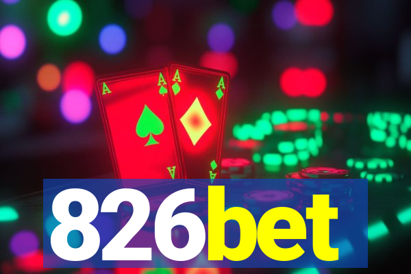 826bet