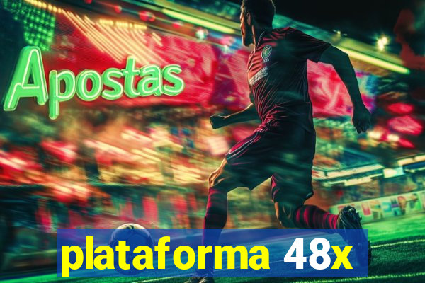 plataforma 48x