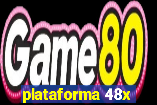 plataforma 48x