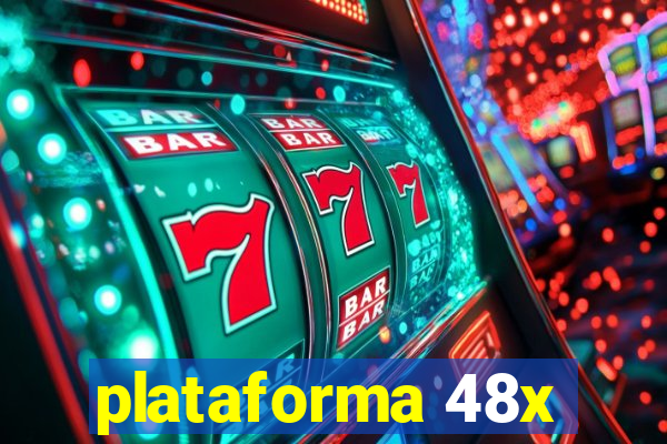 plataforma 48x