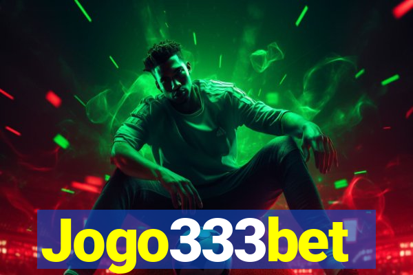 Jogo333bet