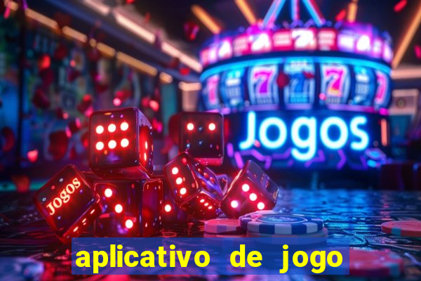 aplicativo de jogo que paga de verdade