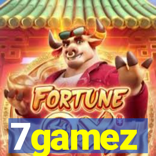 7gamez