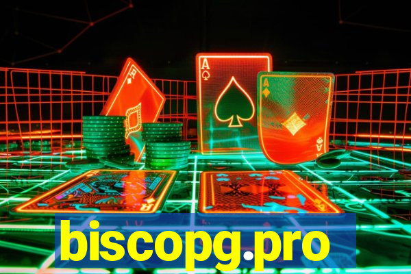 biscopg.pro