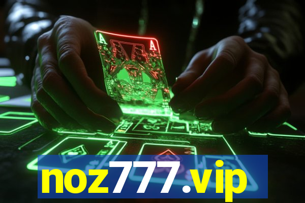 noz777.vip